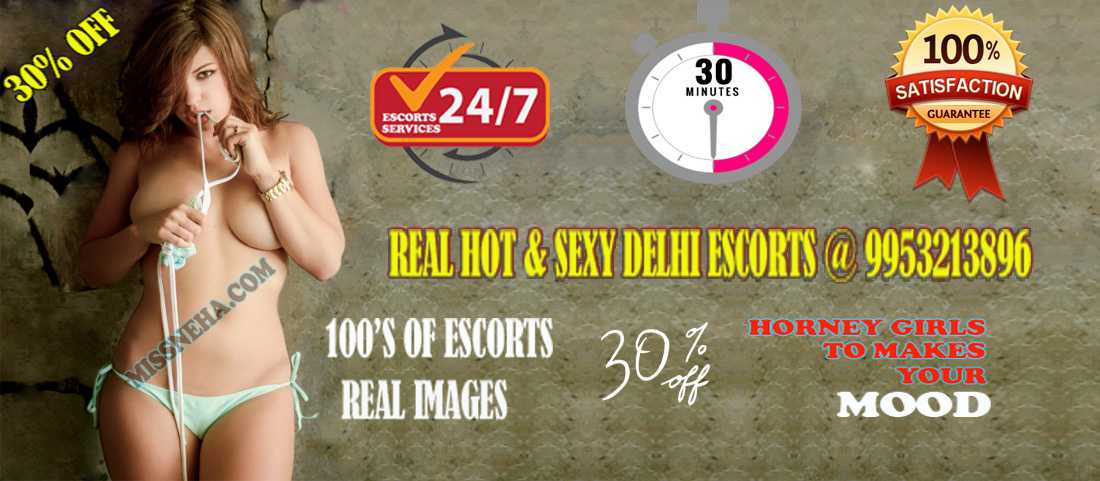 Delhi Escorts